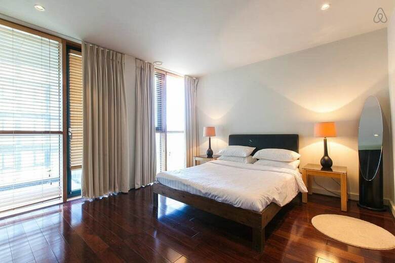 Apartamento The Cubes Sandyford Dublin