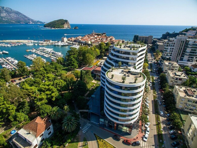 Magnolia Two Bedrooms Apartment -30