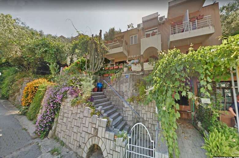 Apartamento Harasho Double Studio, Budva City Center