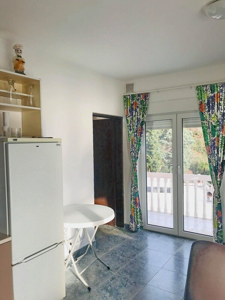 Breathtaking View Apartment Budva