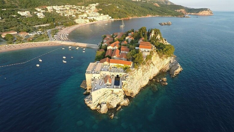 Apartamento Ivancevic Double Room No.2