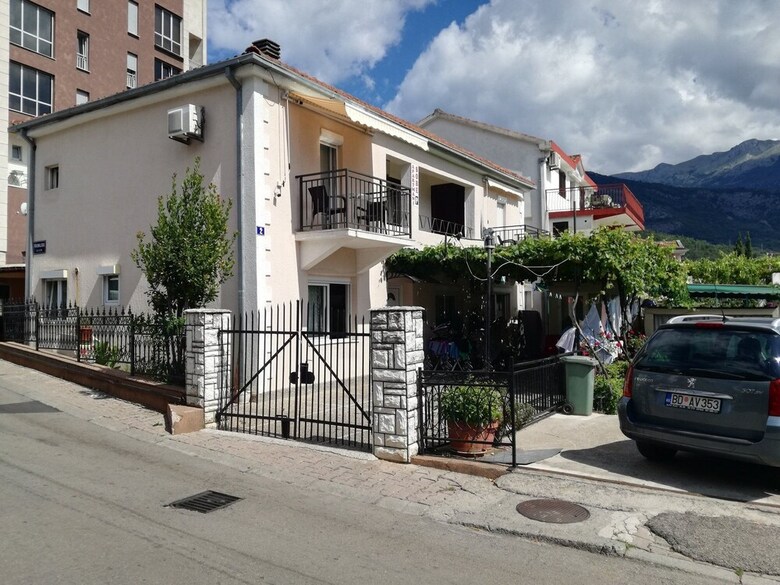 Apartamento Ivancevic Double Room No.2