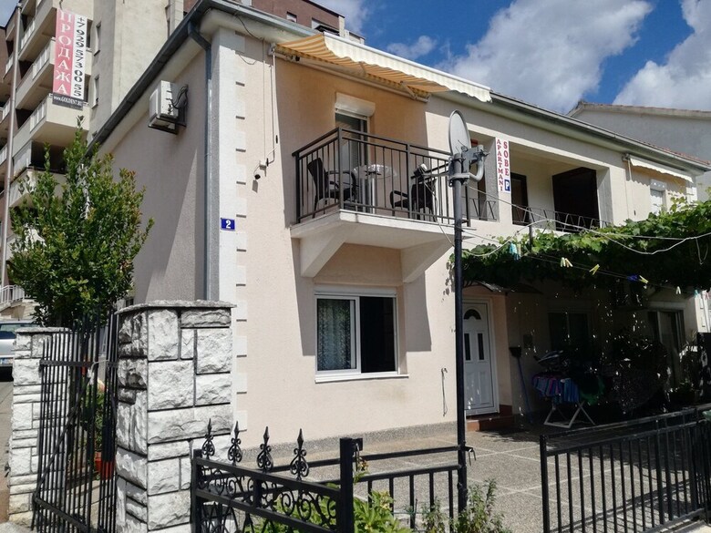 Apartamento Ivancevic Double Room No.2