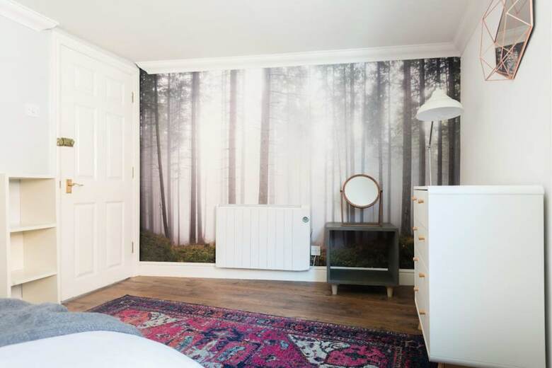 Apartamento The Historic Gem - Sleek & Central 3bdr Maisonette