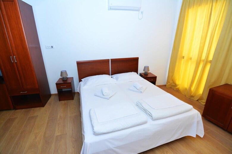 Balabusic Two-bedrooms Deluxe Apartment No.9