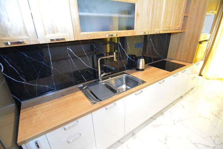 Balabusic Two-bedrooms Deluxe Apartment No.9