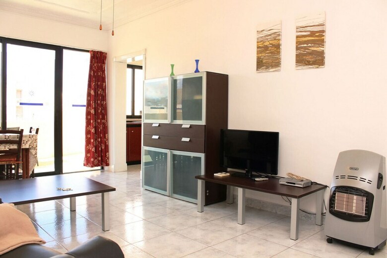 Apartamento Getawaysmalta - Fleur Penthouse With 2 Bedrooms In Sliema