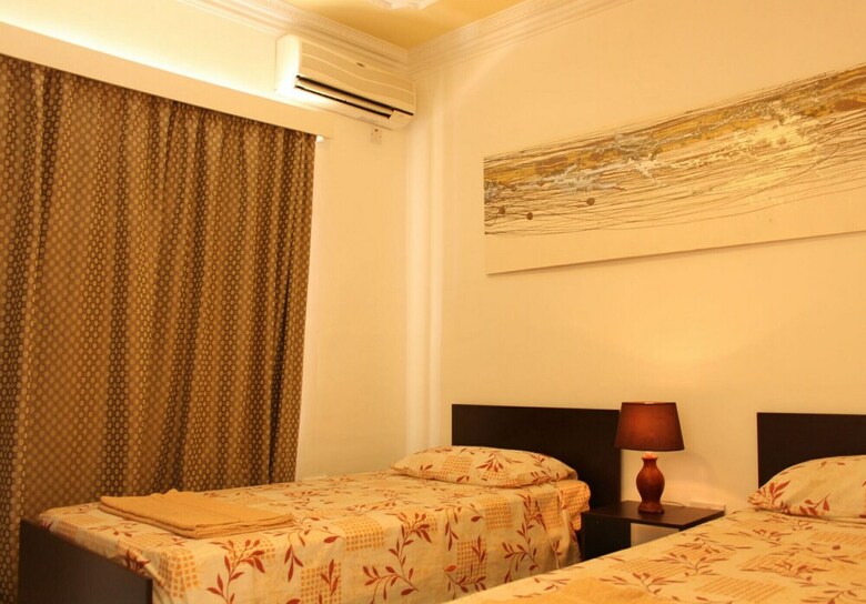 Apartamento Getawaysmalta - Fleur Penthouse With 2 Bedrooms In Sliema