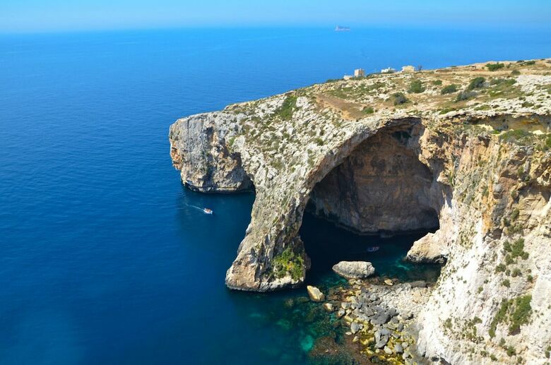 Apartamento Getawaysmalta - Fleur Penthouse With 2 Bedrooms In Sliema