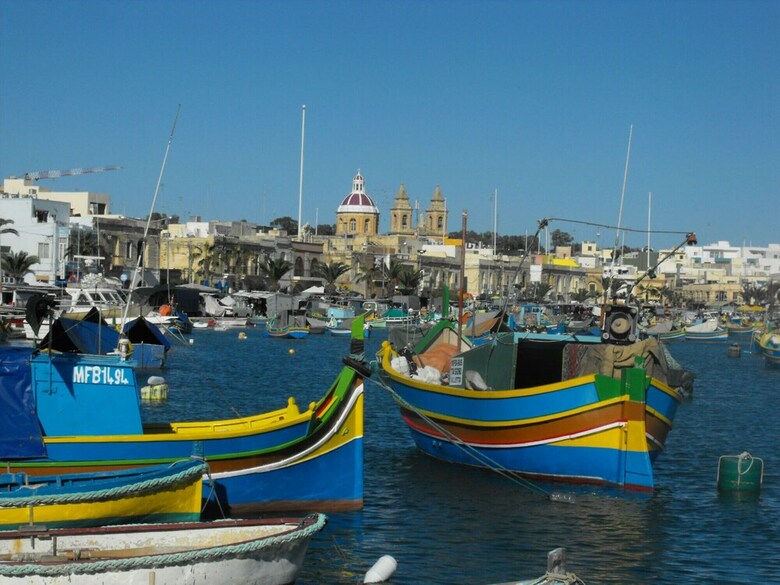 Apartamento Getawaysmalta - Fleur Penthouse With 2 Bedrooms In Sliema