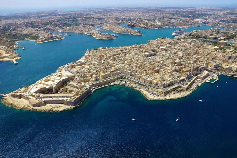 Apartamento Getawaysmalta - Fleur Penthouse With 2 Bedrooms In Sliema