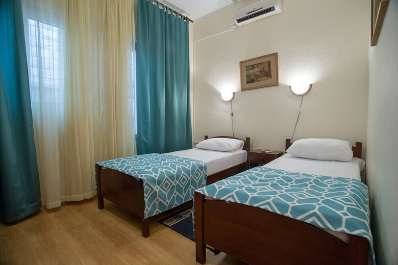 Boskovic Two-bedroom Apartment With Terrace