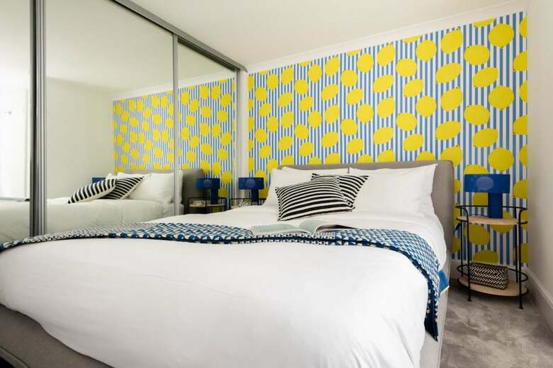 The Chelsea Common - Modern 2bdr Apartment With Terrace