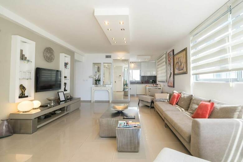 Apartamento Luxury Beach View By Airsuite