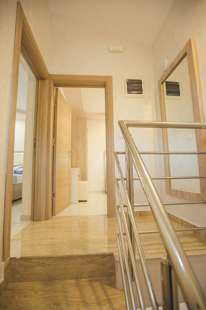 Apartamento Nino Superior, Standard Triple Studio With Sea View, No.5