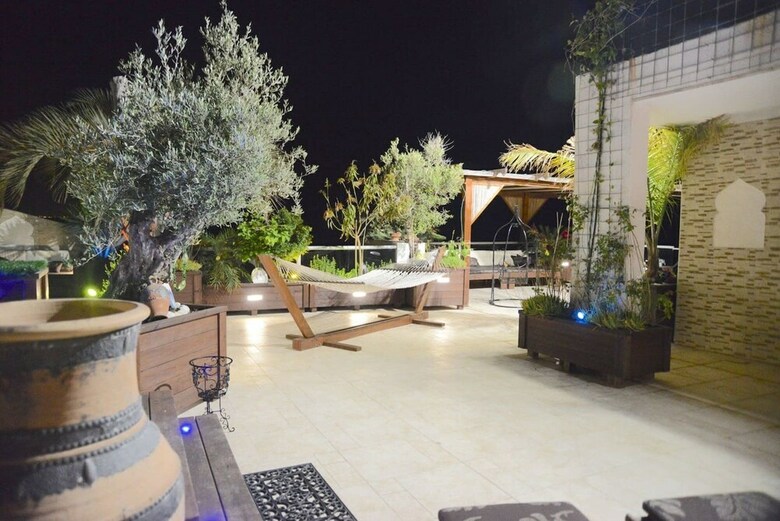 Apartamento Luxury Beach Suite By Airsuite