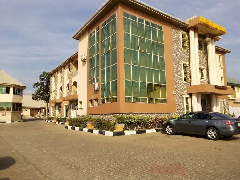 Somewatt Fresh Hotels Ltd.