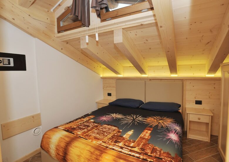 Apartamento Casa Viola
