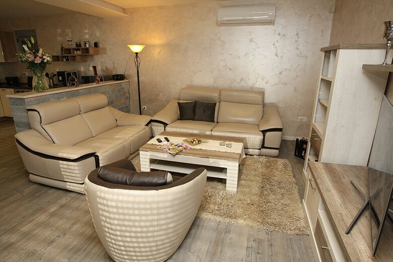 Apartamento Sunset Residence Ii, Krimovica, Pet Friendly