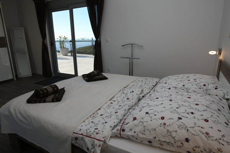 Apartamento Sunset Residence Ii, Krimovica, Pet Friendly