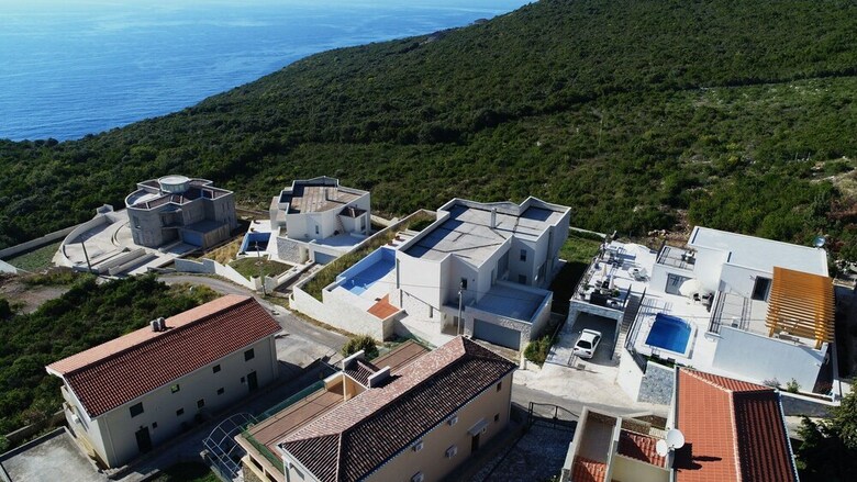 Apartamento Sunset Residence Ii, Krimovica, Pet Friendly