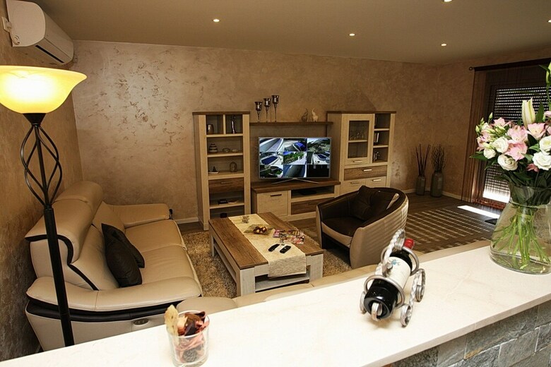 Apartamento Sunset Residence Ii, Krimovica, Pet Friendly