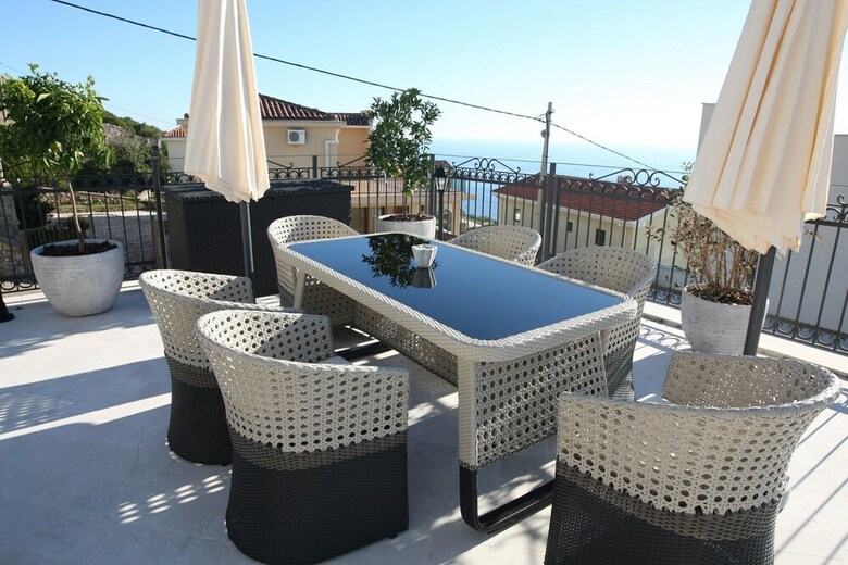 Apartamento Sunset Residence Ii, Krimovica, Pet Friendly