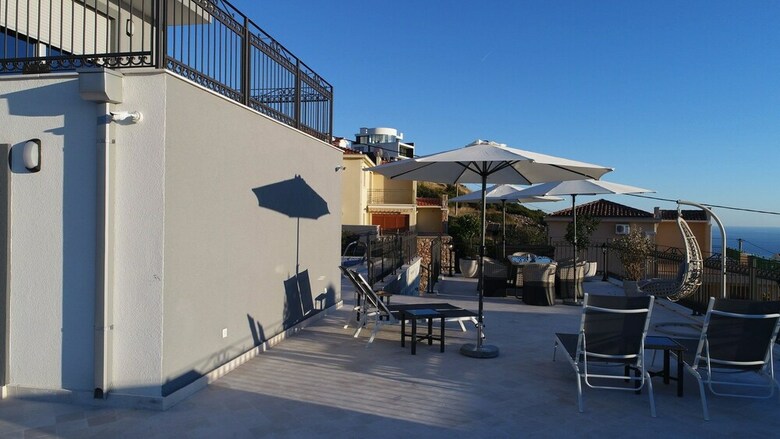 Apartamento Sunset Residence Ii, Krimovica, Pet Friendly