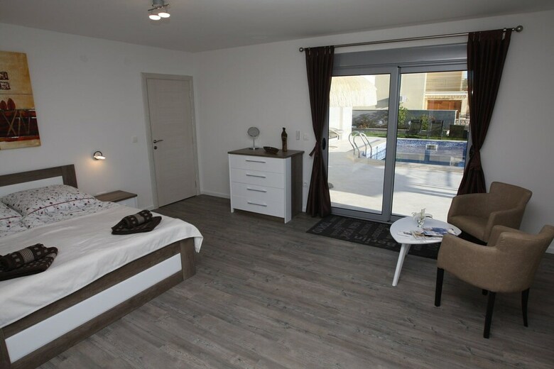 Apartamento Sunset Residence Ii, Krimovica, Pet Friendly
