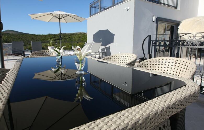 Apartamento Sunset Residence Ii, Krimovica, Pet Friendly