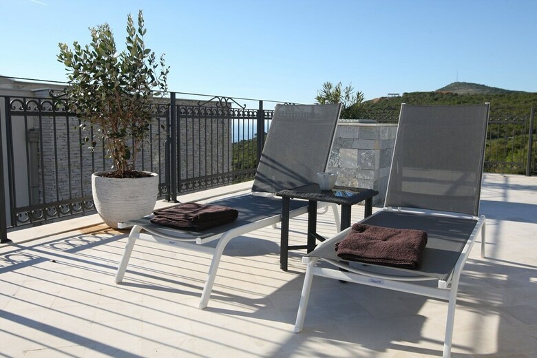 Apartamento Sunset Residence Ii, Krimovica, Pet Friendly