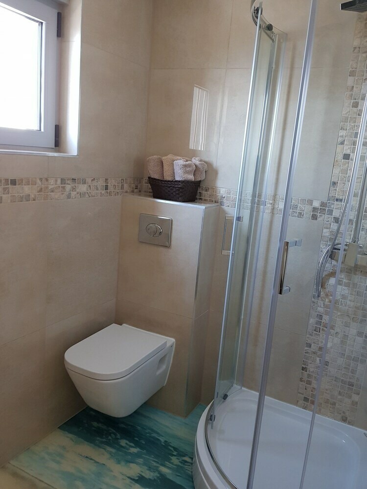 Apartamento Sunset Residence Ii, Krimovica, Pet Friendly