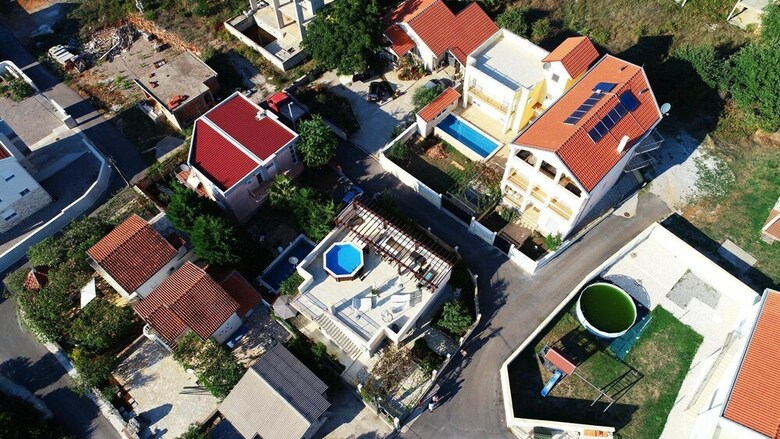 Apartamento Dagis Bungalow, Krimovica, Pet Friendly