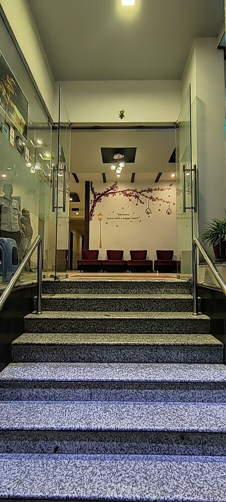 Hotel North Star