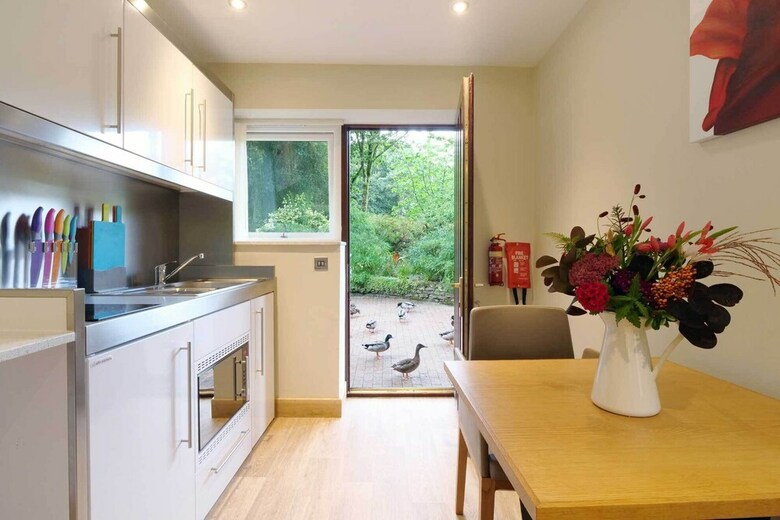 Pinetum Garden Cottages