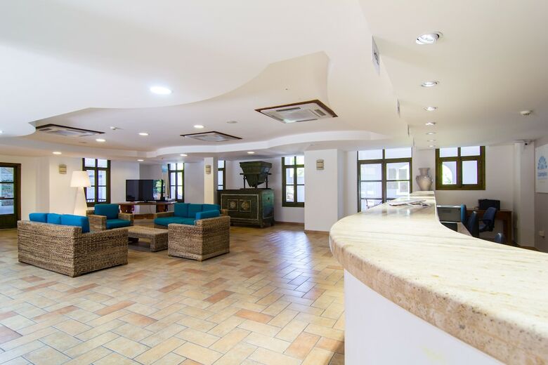Residencia Calampiso San Vito Lo Capo Resort