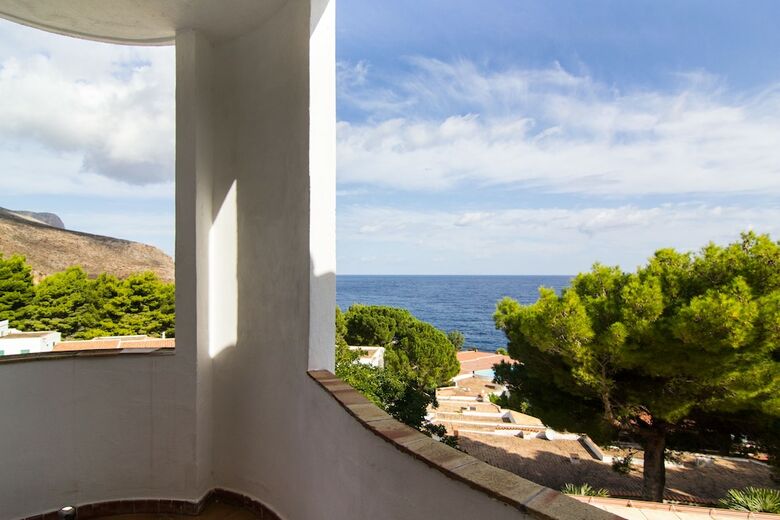 Residencia Calampiso San Vito Lo Capo Resort