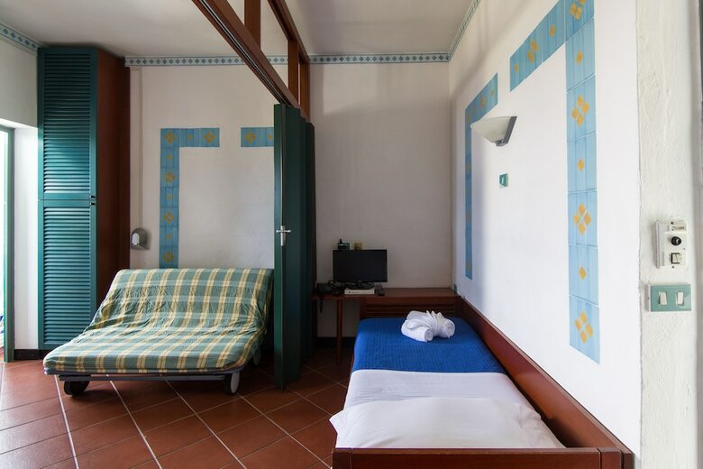 Residencia Calampiso San Vito Lo Capo Resort