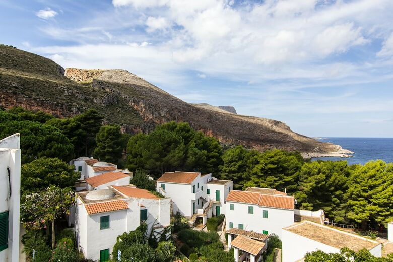 Residencia Calampiso San Vito Lo Capo Resort