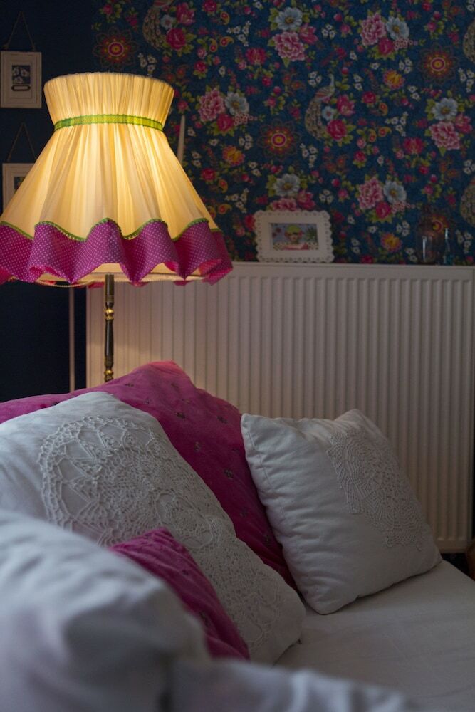 Three B's Bed & Breakfast
