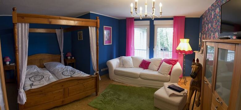 Three B's Bed & Breakfast