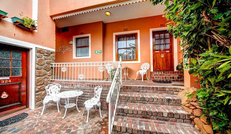 Cheriton Guest House Bed & Breakfast