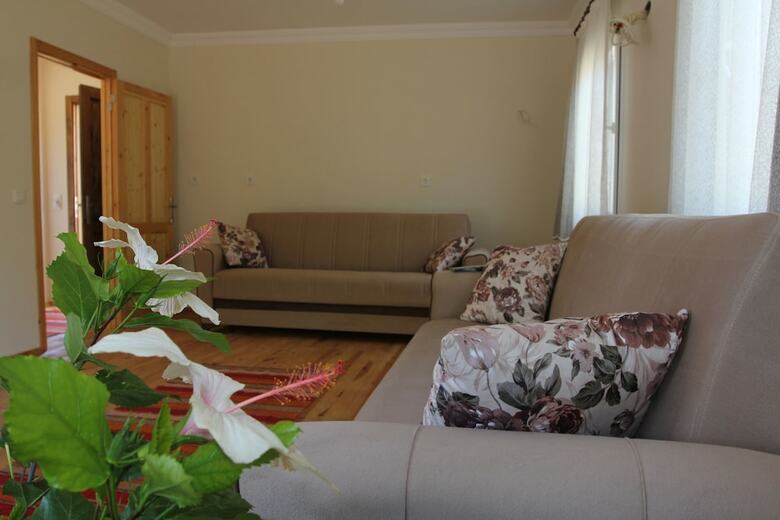 Apartamento Gulsum Hanim Evleri