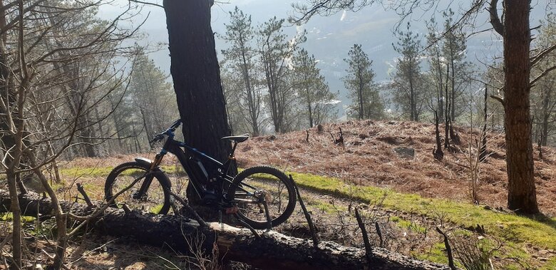 Bed & Breakfast Emtb & B