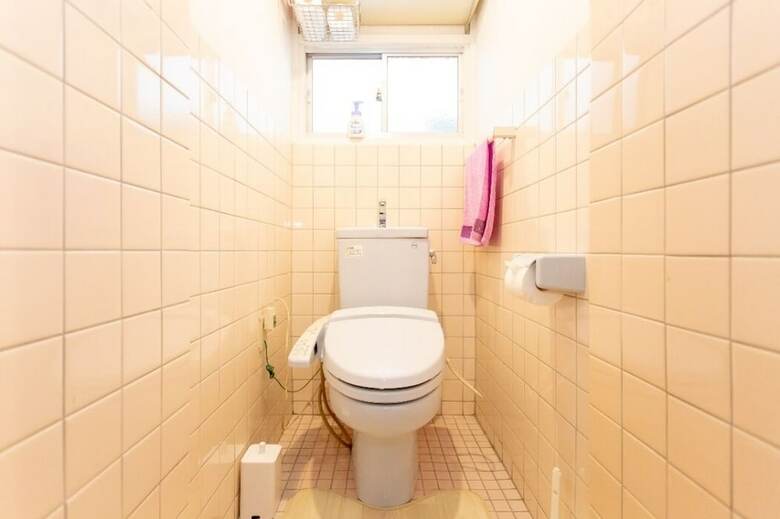 Apartamentos Guest House Fuuka In Toji