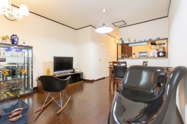 Apartamentos Guest House Fuuka In Toji