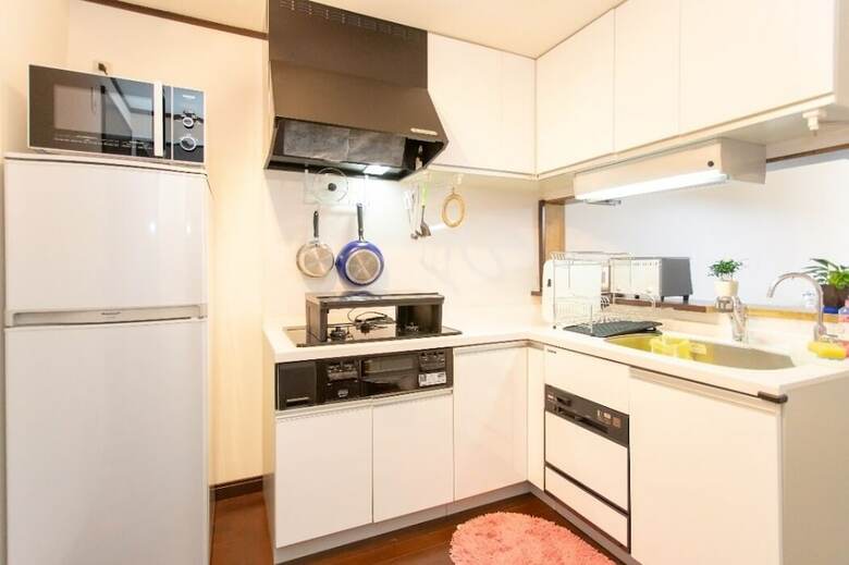 Apartamentos Guest House Fuuka In Toji