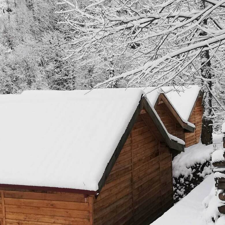 Cabana Yesil Dus Vadisi Bungalow Restoran