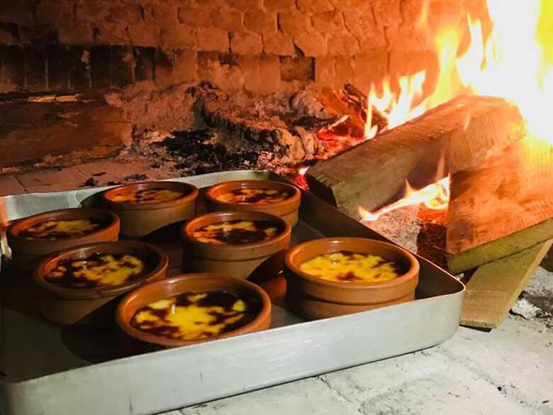 Cabana Yesil Dus Vadisi Bungalow Restoran