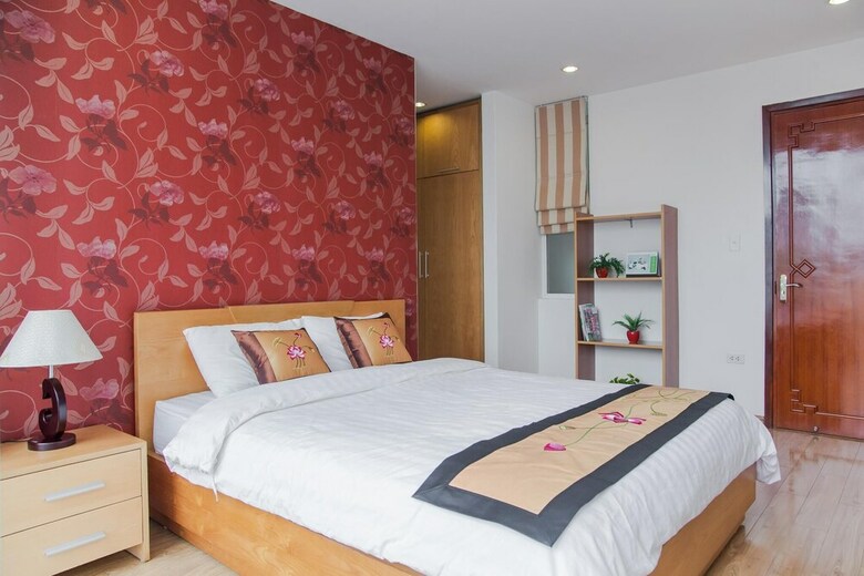 Apartamentos Grand Spring Suite - Mai Hac de